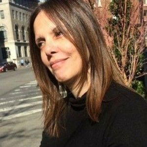 Meet your Posher, Joanne